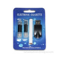 Cartomizer Electronic Cigarette Starter Kit, Contains No Tar, Carbon Monoxide